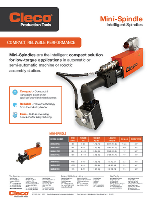 CellClutch - Cordless Electric - Pistol