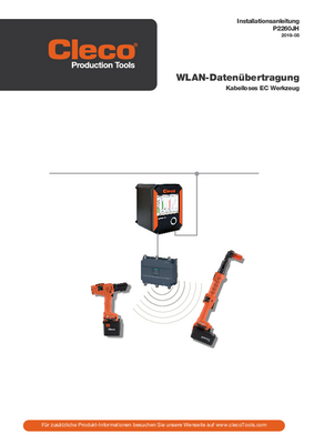 LiveWire 2 - 17 Series - Cordless Electric - Pistol