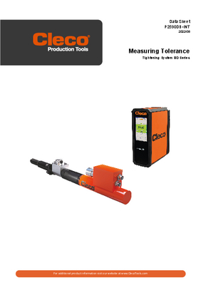 Conventional Spindle – BD/BDU Size 2 - Straight Drive