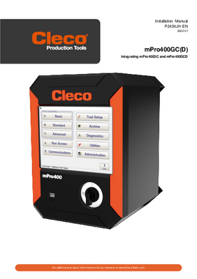 Conventional Spindle – BD/BDU Size 2 – Offset Drive