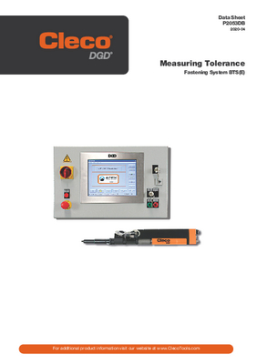 Intelligent Spindle - BTS Size 1-4 (25-750 Nm) - Offset Drive - Twin Torque Transducer - Twin Angle Encoder