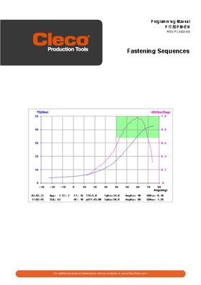 mPro200GC - Global Controller - Transducer Control