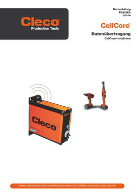 mPro200GC - Global Controller - Transducer Control